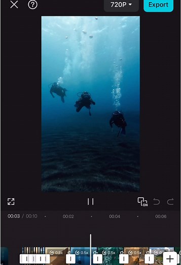 CapCutverse on TikTok