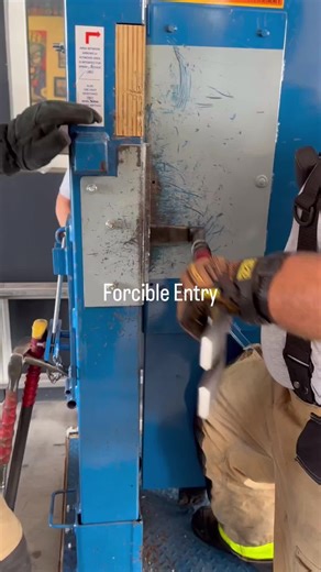 Fire Mentors on TikTok