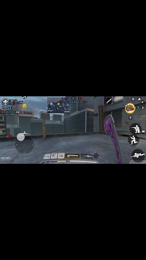 How to Access the Roof on Highrise in COD Mobile