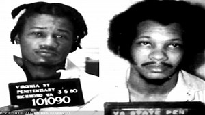 What Drove These Brothers to a Seven-Month Killing Spree in Richmond, Virginia