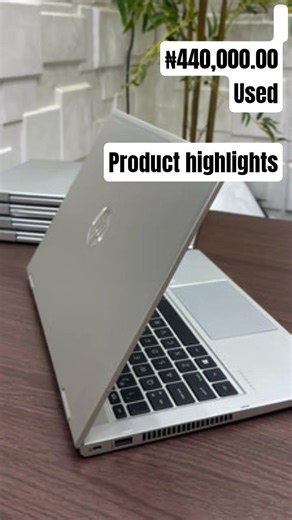 HP ProBook x360 435 G8 - AMD Ryzen 5 - 256GB SSD - 16GB RAM - (Minor body