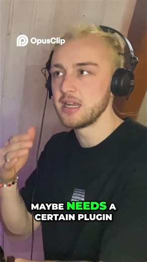 Use your own processing to unlock a Unique Sound 🎧