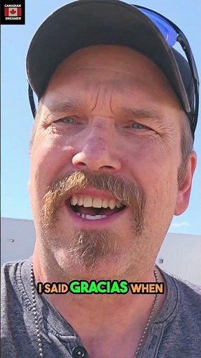 Hutterites, Diversity, and a Hilarious Language Barrier! #CultureClash