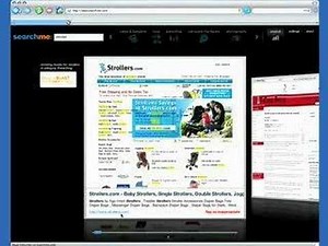 Introduction to Searchme