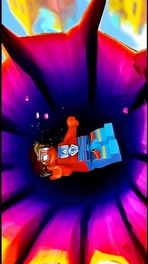 LEGO Minifigures – Spider-Man India (Spider-Verse) 🕷️ | TOPMIFI 067