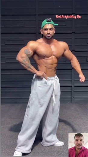 Best Bodybuilding Tips #motivation #desihomegym #desihomegym #gymroutine #love #gymworkout #chest