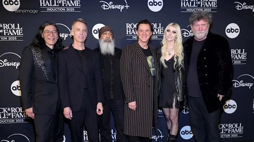 Rock & Roll Hall of Fame 2025 Induction Ceremony: A Night of Legendary Tributes and Unforgettable Reunions