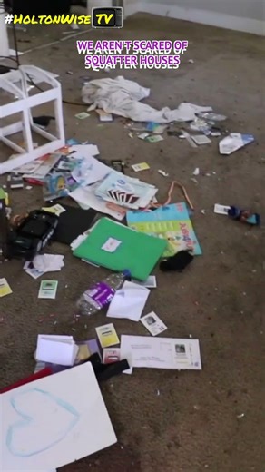 Squatters Out, Cash Flow In — Chicago Real Estate Hack