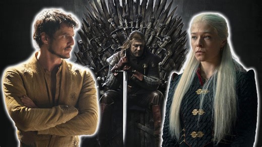 5 Game of Thrones spin-offs we need to see after A Knight of the Seven Kingdoms
