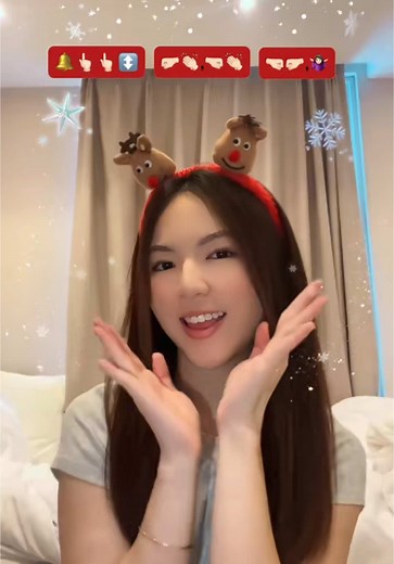 Jingle Bells Dance Tutorial for Christmas Fun