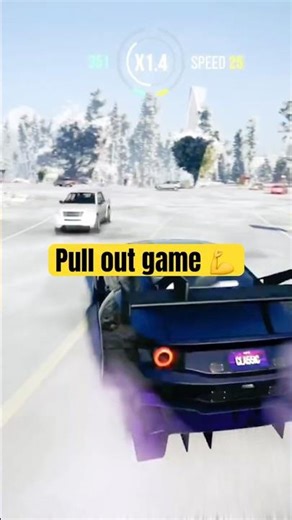 CarX has me hooked #racing #carxstreet #shorts