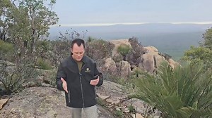 1.7K views · 127 reactions | DAILY PROPHETIC UTTERANCE "FINISHING IN...