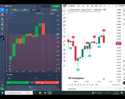Qoutex Indicator: Complete Usage Guide