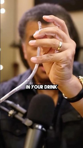 Siphoning Science! 😅 w/ Neil deGrasse Tyson