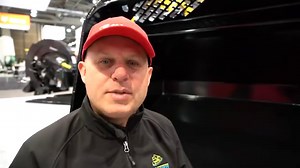 Skid Steer High-Dump Bucket Attachment | Bradco