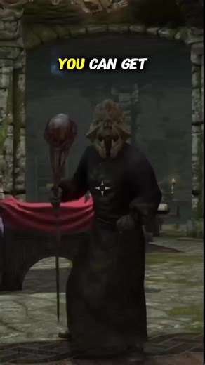 Unlocking the Necromancer Player Home in Skyrim