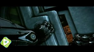 تریلر : Alien Rage - Teaser Trailer