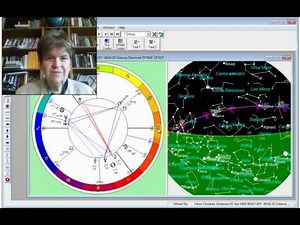 Brief Introduction to Visual Astrology