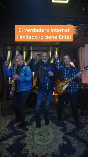 Disfruta del verdadero Internet ilimitado con Entel Power 89.90 SD