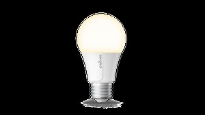 CES 2022: This new smart bulb can track your sleep and some biometric measurements