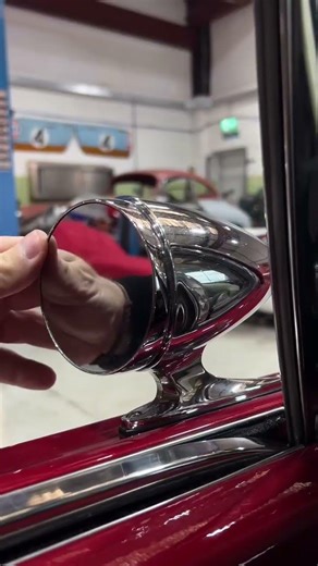 This is how 1966 Ford Mustang sounds 😎Best enjoyed with your headphones 🎧#asmr #carrestoration