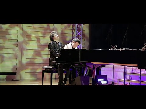 The Piano Brothers - World Tour Highlights