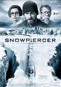 Snowpiercer - Stream: Jetzt Film online finden und anschauen