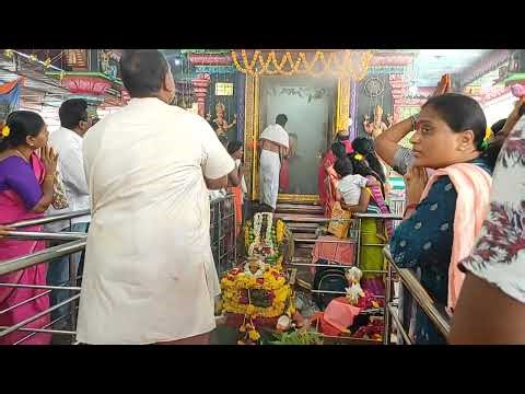 ಮಹಾಕಾಳಿ ದುರ್ಗಾ ದೇವಸ್ಥಾನ mahakali Durga temple