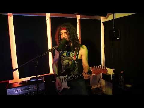 Apøllø - Bulls on Parade (Live Cover of Rage Against the Machine) at Hydrus Live