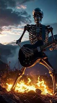 Epic Metal Solos | The Art of Guitar Solo #guitarsolo #guitarmusic #metalguitar #metalguitaristsolo