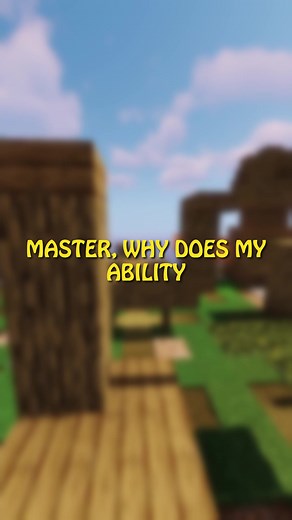 understandable, have a great day 👍 #fypシ #foryoupage #videogames #gaming #minecraft #comedy #story #kungfu #master