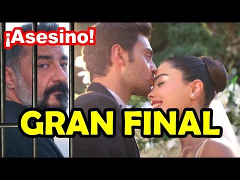 Así Fue el Gran Final de Hermanos - Cuarta Temporada