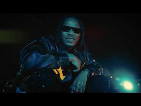 TOBY_ ANBAKÈ _-_BYE_BYE_ OFFICIAL VIDEO