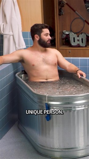 Did Baker Mayfield have a flasher roomie at college?! 👀 #Comedy #LOLNetwork #ColdAsBalls | LOL Network