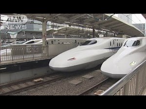 新幹線に「弱冷房車」客要望で試験導入 東海道・山陽新幹線「ひかり」の一部で【知っておきたい！】【グッド！モーニング】(2025年6月28日)