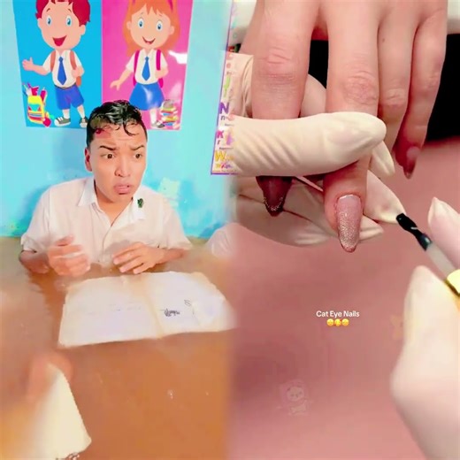 Por favor comparte con tus amigos #pov #herramientas #sketch #gracioso #actuación #historia