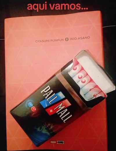 Descubre los mejores sabores de Pall Mall | Pall Mall Sunset, Mentolados, Cereza y más