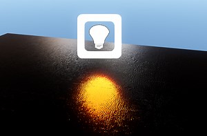 Tiled-Forward Shading (aka Forward ) & Area-Lights