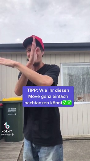 Tanz Tutorial Tv on TikTok