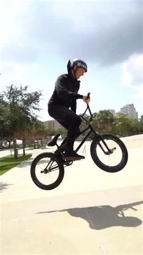 Spoke and Word -- Episode EP. 1 -- Riding Highlights #bmx #profileracing #shorts