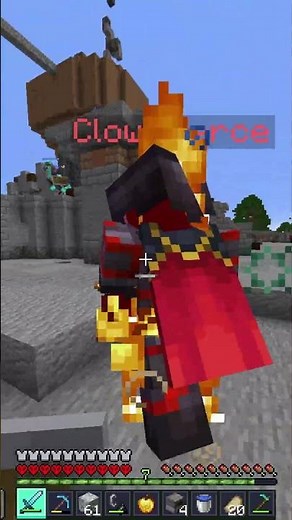 I Fought ClownPierce #karljacobs #clownpierce #purpled