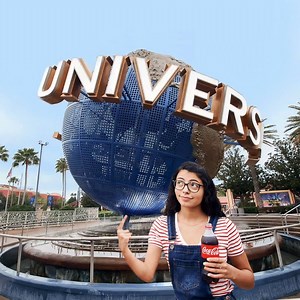 Florida Residents: Grab an ice-cold Coke and get 2 days FREE with a 2-day Park-to-Park Universal Orlando ticket! Use promo code from specially marked cans of Coca-Cola® and Coke® Zero Sugar and experience Universal Studios Florida, Universal's Islands of Adventure, and Universal's Volcano Bay! | Universal Orlando Resort