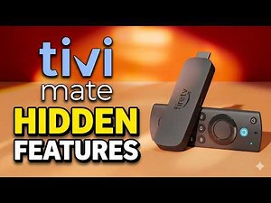 Unlock the Full Potential of TiviMate: Tips & Tricks for Every User