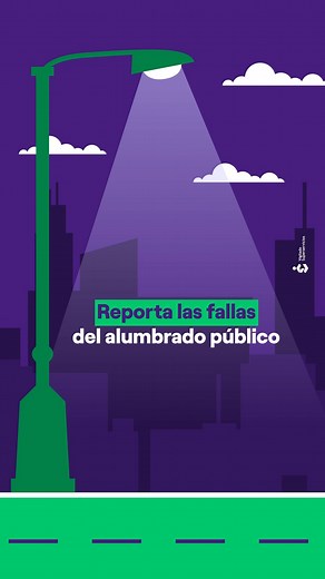 Tu reporte hace brillar nuestra ciudad 💡 Si notas fallas en el alumbrado público o el hurto de luminarias, repórtalo de inmediato. 📲 App Enel Clientes Colombia 📩 Redes sociales: @EnelClientesCo 🤖 Asistente Virtual Elena: WhatsApp 3168906003 💻 Chat en enel.com.co 💬 Facebook Messenger @enelcolombia | Enel X