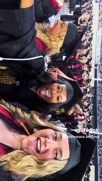 Celebrating Graduation at Indiana University