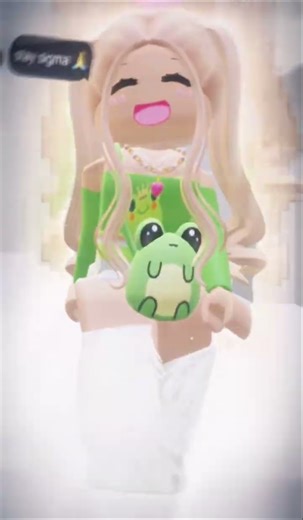 THATS JUST NOT MY PROMBLEM!