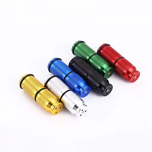 [Hot Item] Aluminum Mini Gas Bottle N2o Cylinder Balloon Cracker