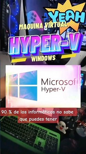 How to have 2 operating systems on a single computer #windows #so #system #computer📱💻🖱 #technicians