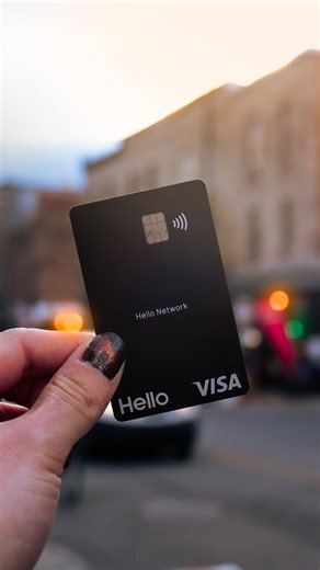 5.3K views · 25 reactions | La première carte Hello de l’Avenue du Mont-Royal est lancée !  Pour commander votre carte : https://espacehello.ca/mont-royal/offers/OFF-X6DL-WFY4 | L'Avenue du Mont-Royal | Facebook