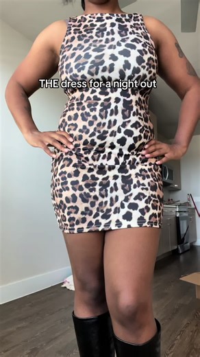 Looking for outfit ideas for a night out try this has a good link on it so nothings exposed stretching material so it fits comfortable